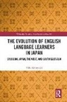 Yoko Kobayashi, Yoko (Iwate University Kobayashi, Kobayashi Yoko - Evolution of English Language Learners in Japan