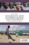 David Cobley - Disability and International Development