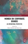 Maria Aras Aluchna, Maria Aluchna, Aluchna Maria, Guler Aras, Güler Aras - Women on Corporate Boards