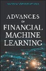 Lopez De Prado, Marcos Mailoc Laopez de Prado, M Lopez de Prado, Marcos Lopez de Prado - Advances in Financial Machine Learning