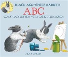 Alan Baker, BAKER ALAN - Black and White Rabbit''s Abc
