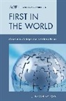 J. Noah Brown, Noah J Brown, Noah J. Brown - First in the World