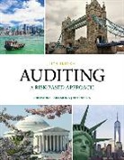 Audrey Gramling, Audrey (Colorado State University) Gramling, Audrey A. Gramling, Karla Johnstone, Karla M. Johnstone, JOHNSTONE GRAMLING R... - Auditing