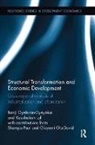 Kaushalesh Lal, Kaushalesh (United Nations University - Merit Lal, Lal Kaushalesh, Banji Oyelaran-Oyeyinka, Banji (Un-Habitat Oyelaran-Oyeyinka, Banji Lal Oyelaran-Oyeyinka... - Structural Transformation and Economic Development
