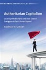 Richard Carney, Richard W. Carney, Carney Richard, Carney Richard W. - Authoritarian Capitalism