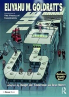 Eliyahu Goldratt, Eliyahu M Goldratt, Eliyahu M. Goldratt, Eliyahu M. Zimmerman Goldratt, Zimmerman, Dwight Zimmerman... - The Goal
