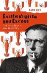 Gary Cox, Gary (University of Birmingham Cox, Cox Gary - Existentialism and Excess: The Life and Times of Jean-Paul Sartre