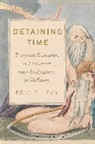 Eric P Levy, Eric P. Levy, Eric P. (University of British Columbia Levy, Levy Eric P. - Detaining Time