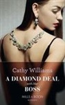Sara Craven, Cathy Williams - Diamond Deal With Her Boss