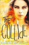 Kimberley McCreight, Kimberly McCreight - The Collide