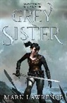 Mark Lawrence - Grey Sister