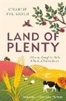 PYE SMITH CHARLIE, Charlie Pye-Smith - Land of Plenty