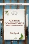 Bela Bajnok, Béla Bajnok, Bela (Gettysburg College Bajnok, Bajnok Bela - Additive Combinatorics