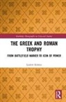 Lauren Kinnee, Kinnee Lauren - Greek and Roman Trophy