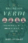 Mary Ann Smart, Smart Mary Ann - Waiting for Verdi