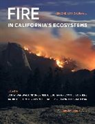 Jan W. Sugihara Van Wagtendonk, Jo Ann Fites-Kaufman, Kevin E. Shaffer, Shaffer Kevin E., Scott L. Stephens, Neil G. Sugihara... - Fire in California''s Ecosystems