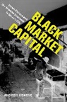 Andrew Konove - Black Market Capital
