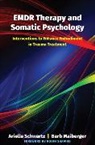 Barb Maiberger, Arielle Schwartz, Robin Shapiro - EMDR Therapy and Somatic Psychology