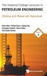 M Olivier Allain, M Olivier (Kappa Allain, M. Olivier Allain, Olivier Allain, Allain Olivier, Michael Dyson... - IC Lect Petroleum Eng (V4)