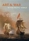 J. M. Mancini, J.M. Mancini, Joanne Marie Mancini - Art and War in the Pacific World