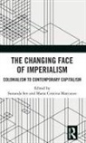 Sunanda Marcuzzo Sen, Maria Cristina Marcuzzo, Marcuzzo Maria Cristina, Sunanda Sen, Sen Sunanda - Changing Face of Imperialism
