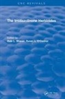 Susan O'Connor, Susan L O'Connor, Susan Shaner O''connor, O'Connor Susan, Shaner, Dale Shaner... - Revival: The Imidazolinone Herbicides (1991)