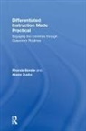 Zusho Akane, BONDIE, Rhonda Bondie, Rhonda (Harvard University Bondie, Rhonda Zusho Bondie, Bondie Rhonda... - Differentiated Instruction Made Practical