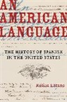 Rosina Lozano - American Language