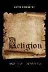 David Chidester, Chidester David - Religion