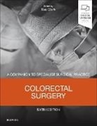 Sue Clark, Sue Clark, Sue (Consultant Colorectal Surgeon Clark - Colorectal Surgery