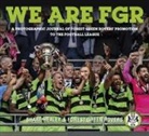 Forest Green Rovers, Shane Healey, HEALEY SHANE, Forest Green Rovers - WE ARE FGR