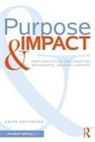 Hoffmann, Anita Hoffmann - Purpose & Impact