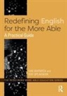 Ray Speakman, Ian Warwick, Ian (London Gifted &amp; Talented) Warwick, Ian (London Gifted &amp; Talented) Speakman Warwick, Ian Speakman Warwick - Redefining English for the More Able