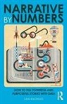 Sam Knowles, Knowles Sam - Narrative By Numbers
