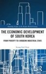 CHuN, Seung-hun Chun, Seung-Hun (Korea Institute for Development S Chun, Seung-hun (Korea Institute for Development Strategy Chun - Economic Development of South Korea