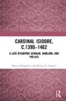 Walter K. Hanak, Marios Philippides, Marios Hanak Philippides - Cardinal Isidore (C.13901462)