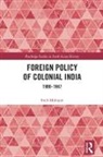 Mahajan, Sneh Mahajan, Sneh (Indraprastha College for Women Mahajan - Foreign Policy of Colonial India