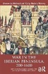 Francisco (Universidad De Extremadura Garcia Fitz, Joao Gouveia Fitz Monteiro, Francisco García Fitz, Francisco García Fitz, João Gouveia Monteiro - War in the Iberian Peninsula, 7001600