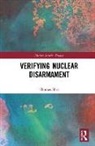 Shea, Thomas Shea, Thomas E Shea, Shea Thomas - Verifying Nuclear Disarmament