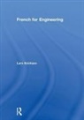 Erickson, Lars Erickson - French for Engineering