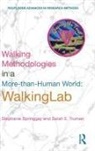 Stephanie Springgay, Stephanie (Ontario Institute for Studie Springgay, Stephanie (Ontario Institute for Studies in Education Springgay, Stephanie (University of Toronto Springgay, Springgay Stephanie, Sarah E. Truman... - Walking Methodologies in a More-Than-Human World