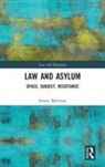 Behrman, Simon Behrman, Behrman Simon - Law and Asylum