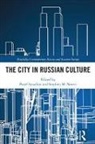 Pavel Norris Lyssakov, Pavel Lyssakov, Stephen Norris, Stephen M Norris, Stephen M. Norris, Norris Stephen - City in Russian Culture