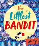 ALI PYE, Ali Pye, Pye Ali - Littlest Bandit