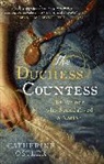 CATHERINE OSTLER, Catherine Ostler - The Duchess Countess