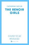 Catherine Ostler, Catherine Ostler - The Renoir Girls