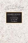 James Hogg, KING JUDY, Judy King, Graham Tulloch - Contributions to Scottish Periodicals