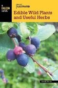 Jim Meuninck - Basic Illustrated Edible Wild Plants and Useful Herbs