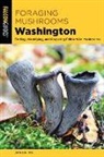 Jim Meuninck - Foraging Mushrooms Washington