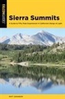 Matt Johanson - Sierra Summits